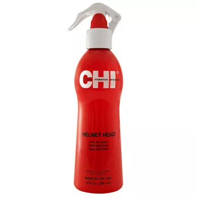 Chi Helmet Head Extra Firm Spritz - 10 Oz