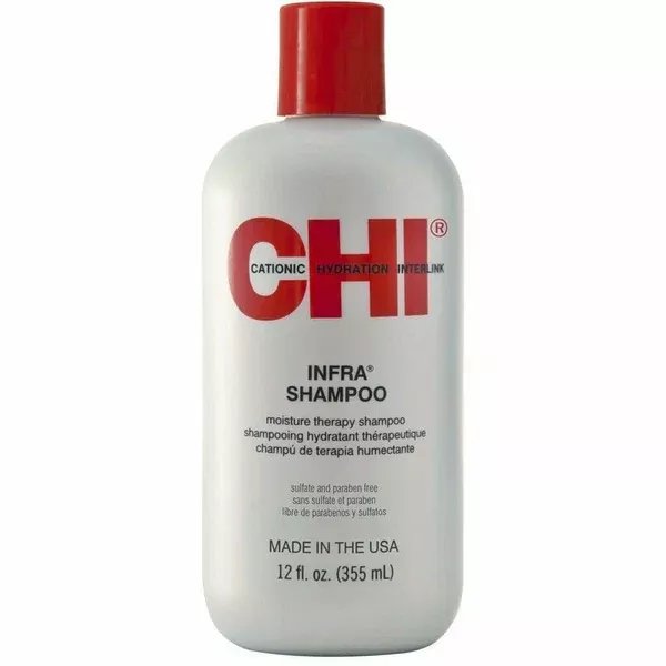 Chi Infra Shampoo