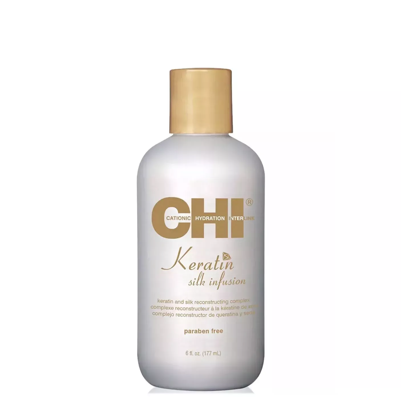 CHI Keratin Silk Infusion