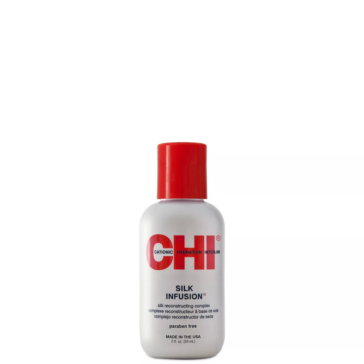CHI SILK INFUSION