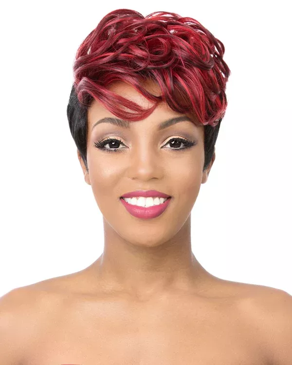 Chi Synthetic Wig by It's a Wig