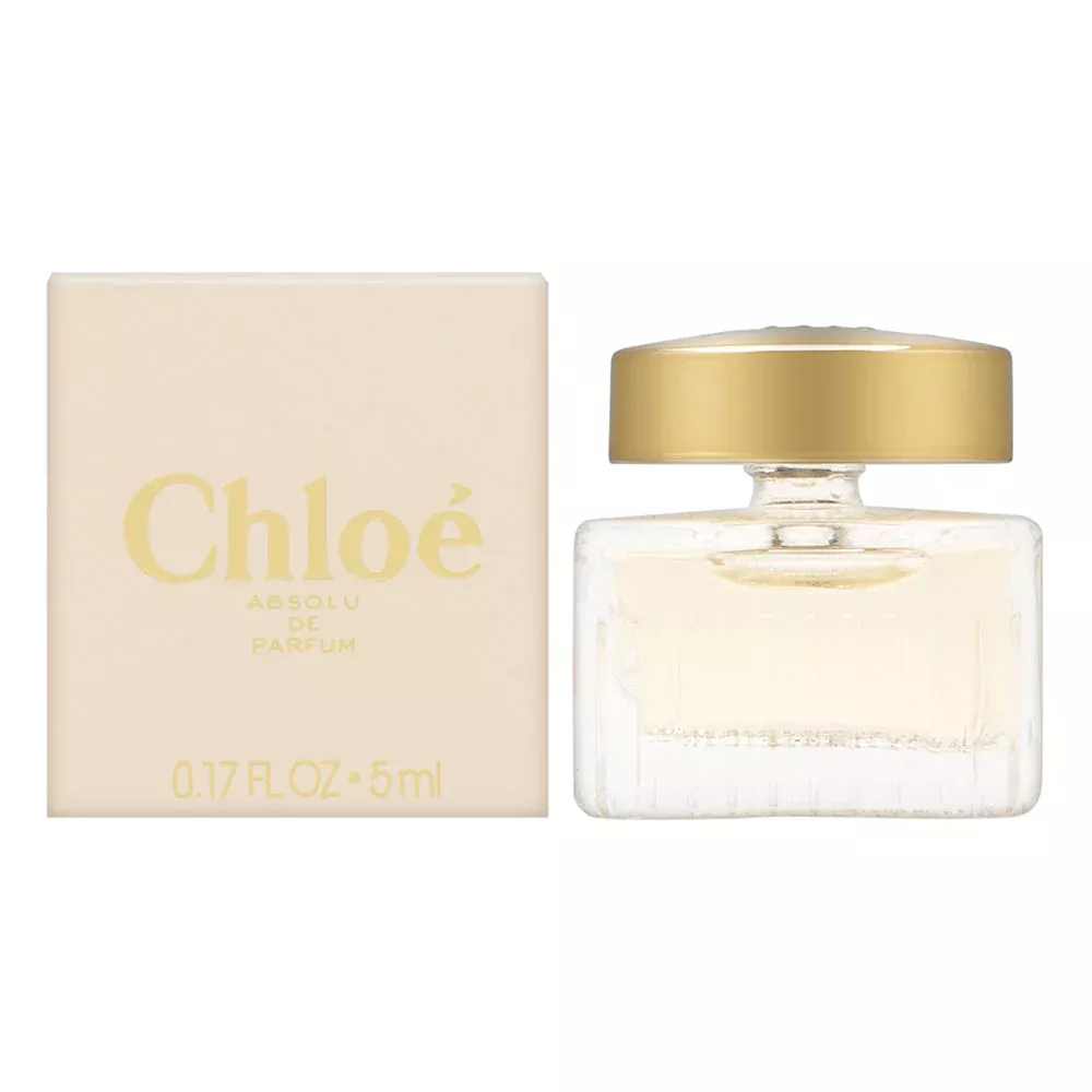Chloe Absolu de Parfum for Women