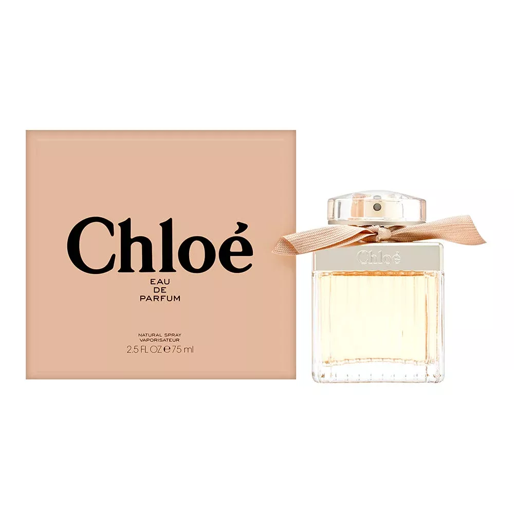 Chloe by Parfums Chloe for Women
