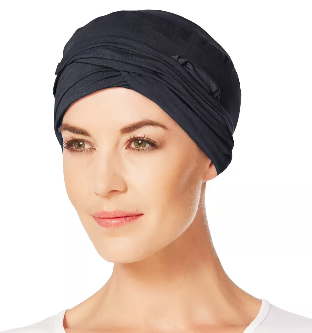 Christine Headwear GAIA TURBAN