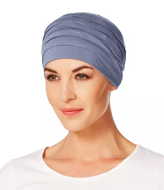 Christine Headwear YOGA TURBAN