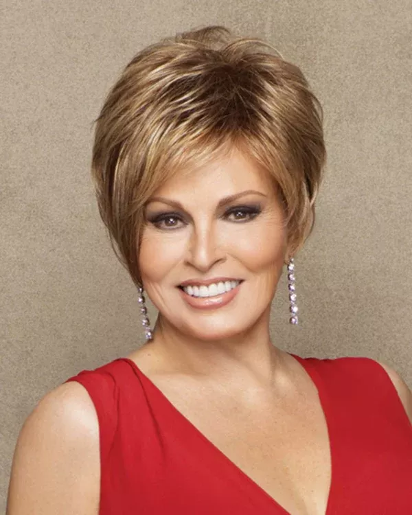 Cinch Synthetic Wig by Raquel Welch
