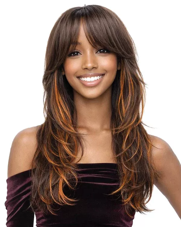 Cira Synthetic Wig by Bobbi Boss