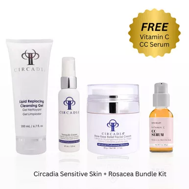 Circadia Beauty Bundle Kits