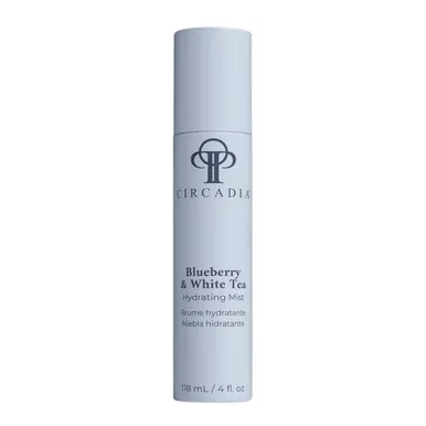 Circadia Blueberry & White Tea Hydrating Mist - 4 oz (00620)