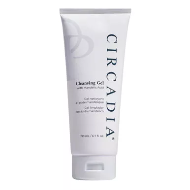 Circadia Cleansing Gel with Mandelic Acid - 6.7 oz