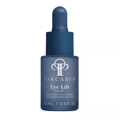 Circadia Eye Lift Serum (formerly Emergency Eye Lift)- 0.5oz