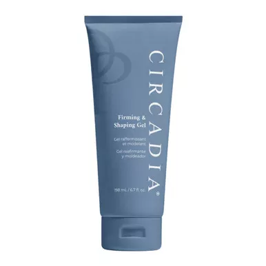 Circadia Firming and Shaping Gel - 6.7 oz