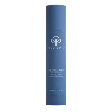 Circadia Night Time Repair, 2 oz (00607)