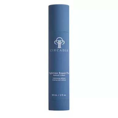 Circadia Night Time Repair Plus - 2 oz (00608)