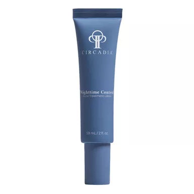Circadia Nighttime Control Acne Treatment Lotion (5% Benzoyl Peroxide) - 2 oz (330) (00634)