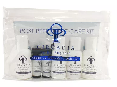 Circadia Post Peel Home Care kit (5031)