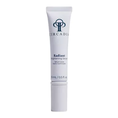 Circadia Radiant Brightening Serum (Formerly Bright White Serum)- 0.5oz
