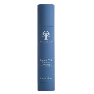 Circadia Radiant Veil Brightener (formerly White Veil Brightener)- 2oz