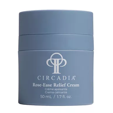 Circadia Rose-Ease Relief Cream - 1.7 oz (00627)