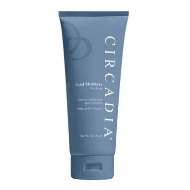 Circadia Tidal Moisture for Body - 6.7 oz (09406)
