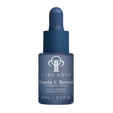 Circadia Vitamin C Reversal Serum, 0.5 oz (00605)