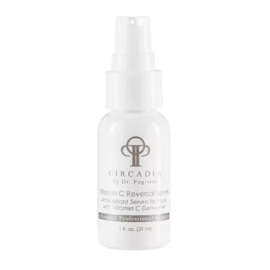 Circadia Vitamin C Reversal Serum Professional - 1 oz