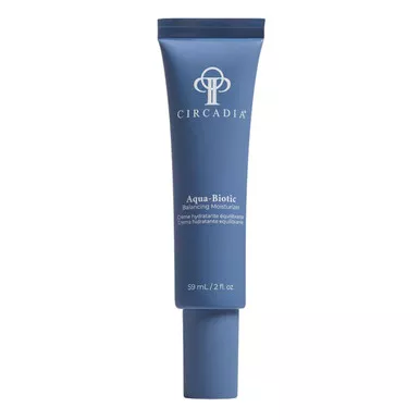 CircadiaAqua-Biotic Balancing Moisturizer -2oz