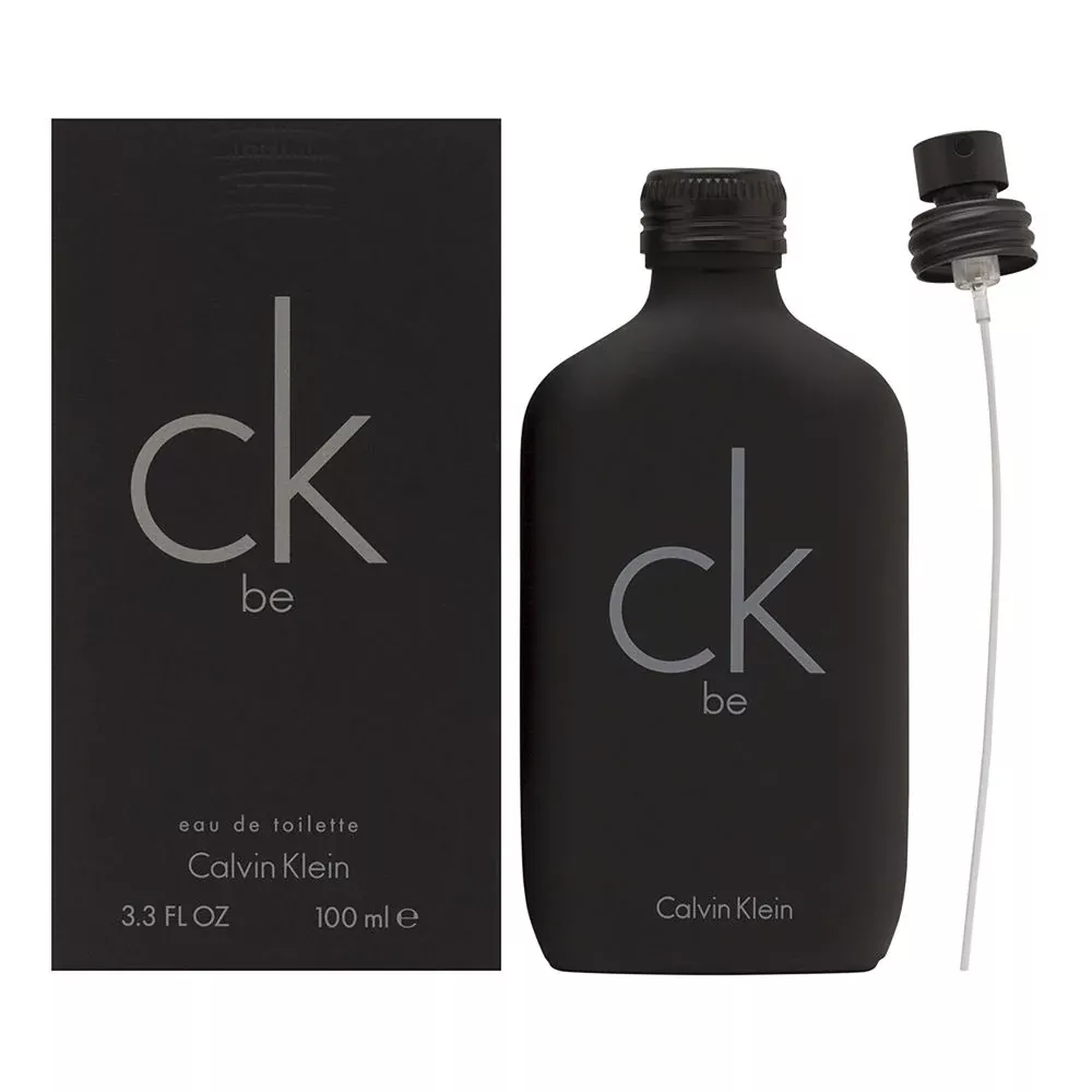CK Be by Calvin Klein