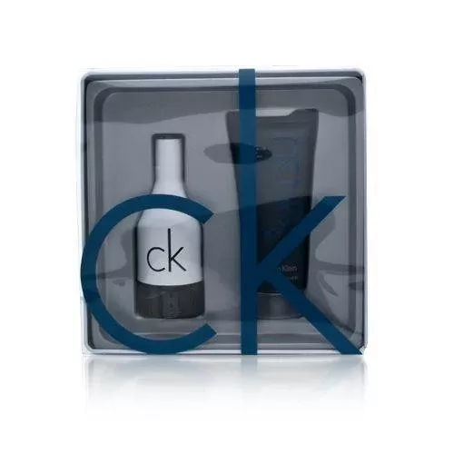 CK IN2U by Calvin Klein for Men