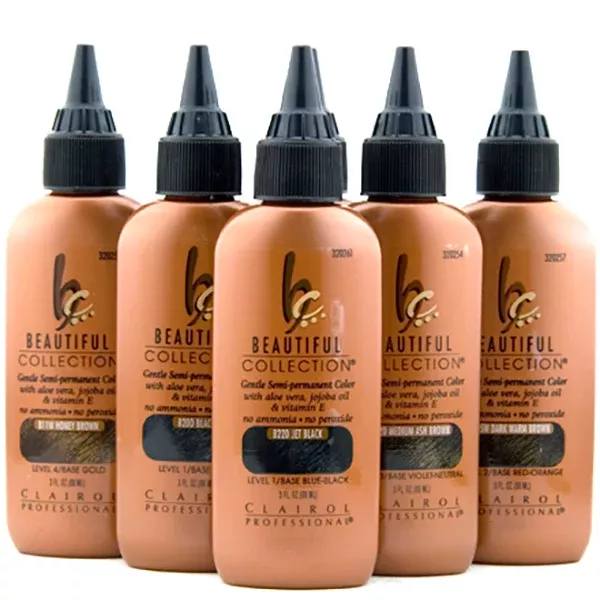Clairol Beautiful Collection Moisturizing Color 3oz