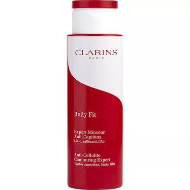 Clarins Body Fit Anti-Cellulite Contouring Expert - 6.9oz