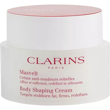 Clarins Body Shaping Cream - 6.4oz