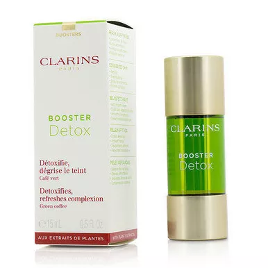 Clarins Booster Detox - 0.5oz