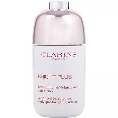 Clarins Bright Plus Advanced Brightening Dark Spot Targeting Serum - 1.7oz
