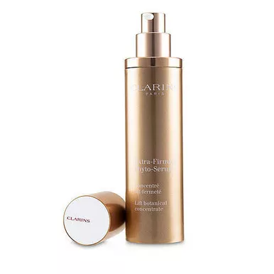 Clarins Extra-Firming Phyto-Serum - 1.6oz