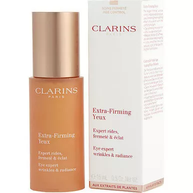 Clarins Extra Firming Yeux - 0.5oz