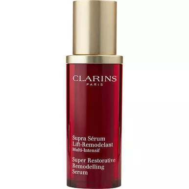 Clarins Super Restorative Remodelling Serum - 1oz