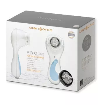 Clarisonic Pro Sonic Skin Cleansing For Face & Body