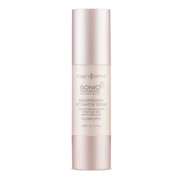 Clarisonic Sonic Radiance Brightening Solution Brightening Activator Serum - 0.98 oz (S1534100)