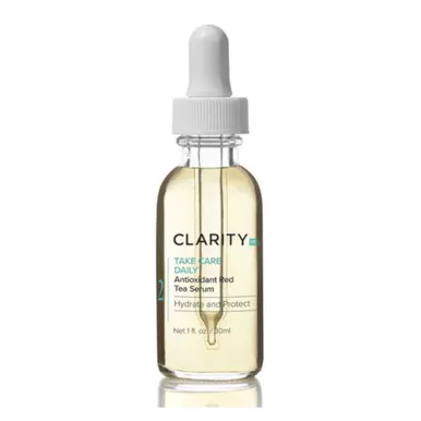 ClarityRX Take Care Daily Antioxidant Red Tea Serum - 1 oz