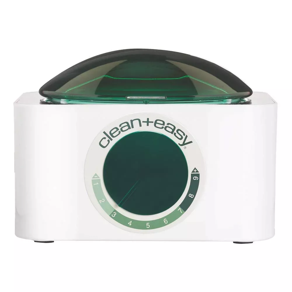 Clean + Easy Deluxe Pot Wax Warmer