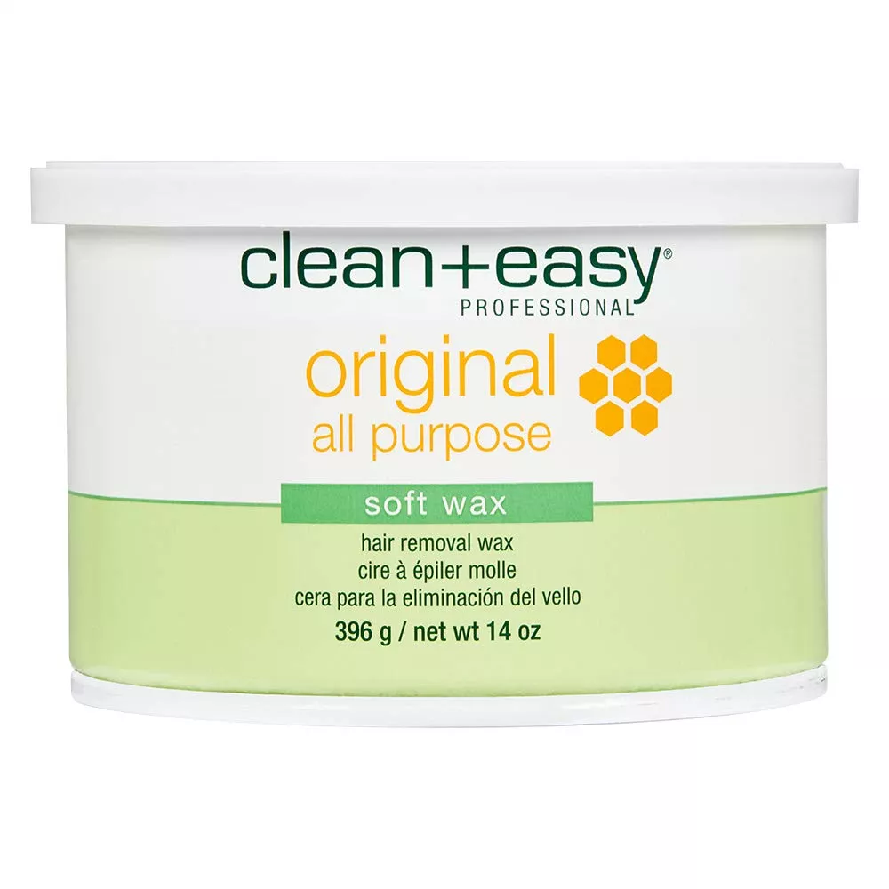 Clean + Easy Original Pot Wax 14oz