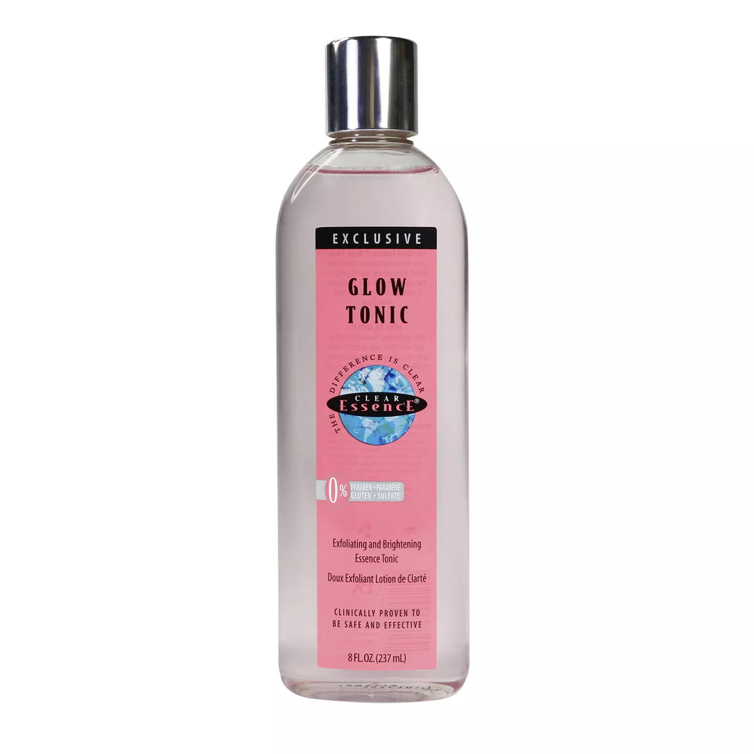 Clear Essence Glow Tonic 8oz/ 237ml