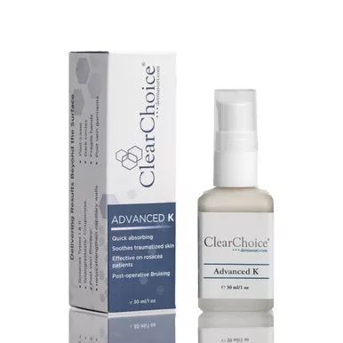 Clearchoice Advanced K -1oz