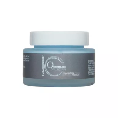 ClearChoice Coppertide Masque — 1.7oz