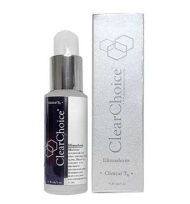 Clearchoice Elimaderm - 1 oz