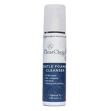 ClearChoice Gentle Foaming Cleanser - 6oz.