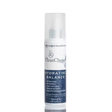 ClearChoice Hydrating Balance -6.7oz