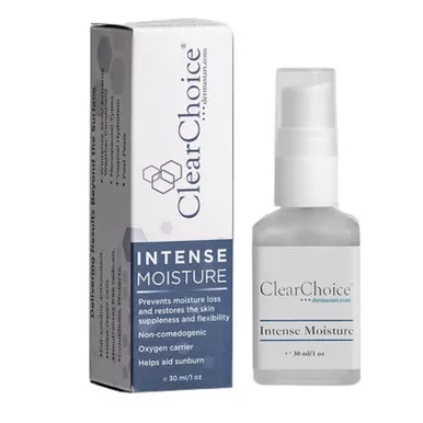 ClearChoice Intense Moisture - 1 oz