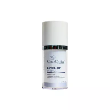 ClearChoice Level-Up Primer — 1.75oz